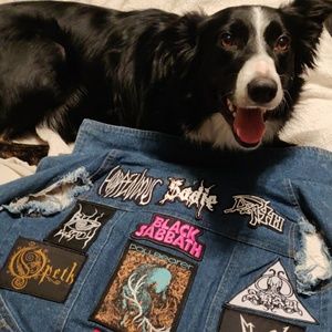 Meet your Posher, Jacob